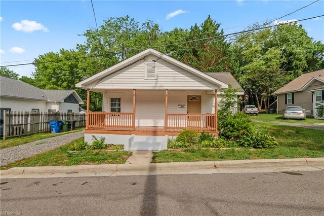 413 Junction Street, Mount Airy, NC 27030