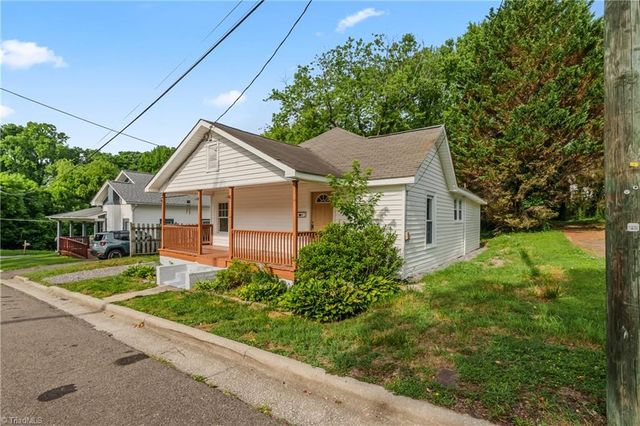 413 Junction Street, Mount Airy, NC 27030