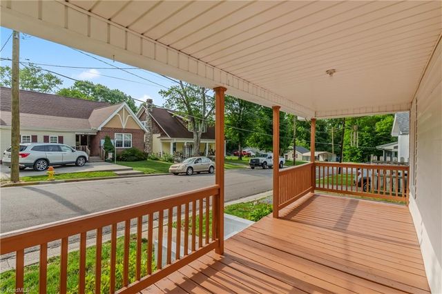 413 Junction Street, Mount Airy, NC 27030