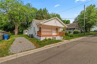413 Junction Street, Mount Airy, NC 27030