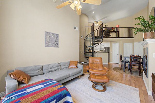 1701 E COLTER Street 490, Phoenix, AZ 85016