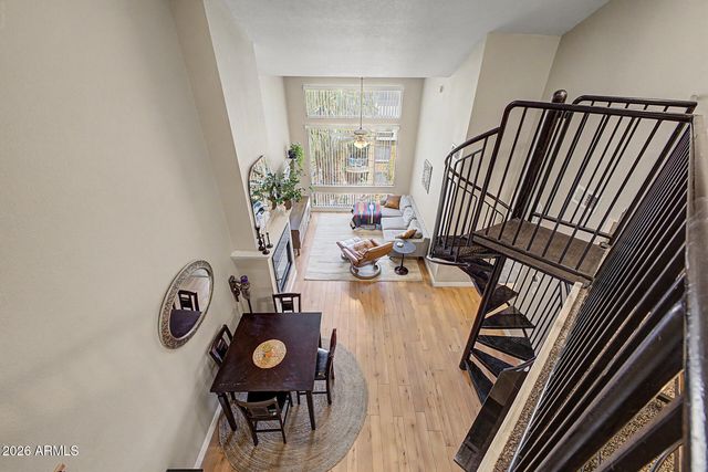 1701 E COLTER Street 490, Phoenix, AZ 85016