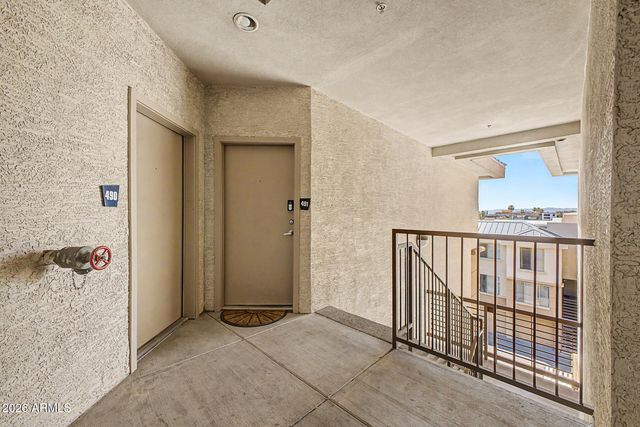 1701 E COLTER Street 490, Phoenix, AZ 85016