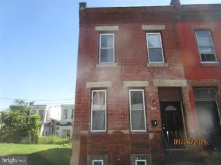 2031 STILLMAN, Philadelphia, PA 19121