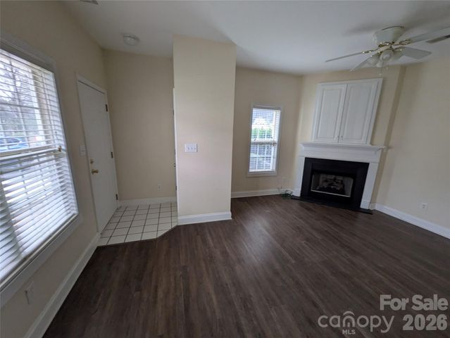 917 Shearer Street 20, Davidson, NC 28036