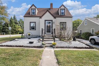 1301 Garfield Street, Hobart, IN 46342