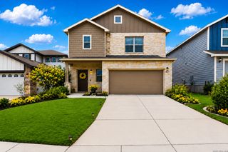 827 Laurel Run, San Antonio, TX 78219