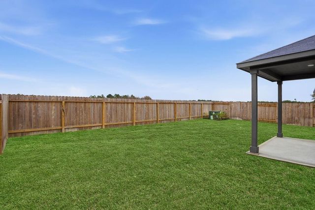 18110 Lone Hill Drive, Hockley, TX 77447