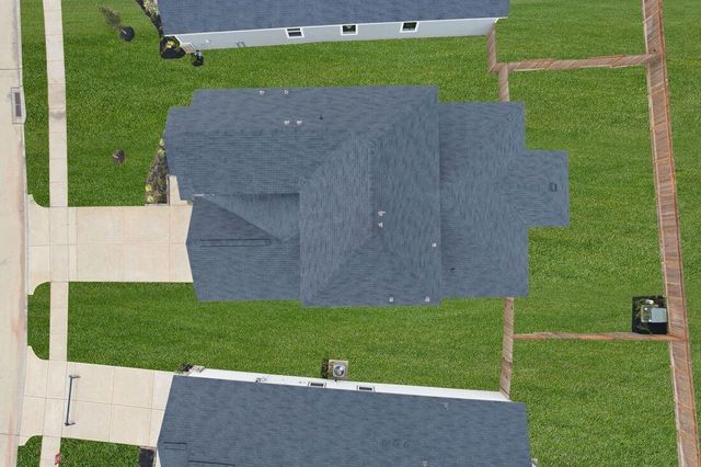 18110 Lone Hill Drive, Hockley, TX 77447