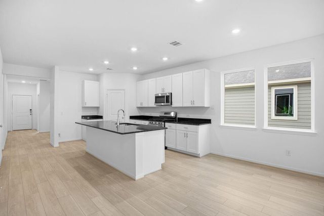 18110 Lone Hill Drive, Hockley, TX 77447