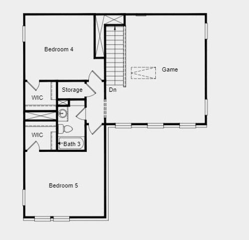 18110 Lone Hill Drive, Hockley, TX 77447