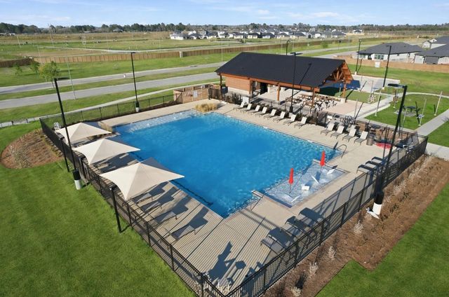 18110 Lone Hill Drive, Hockley, TX 77447