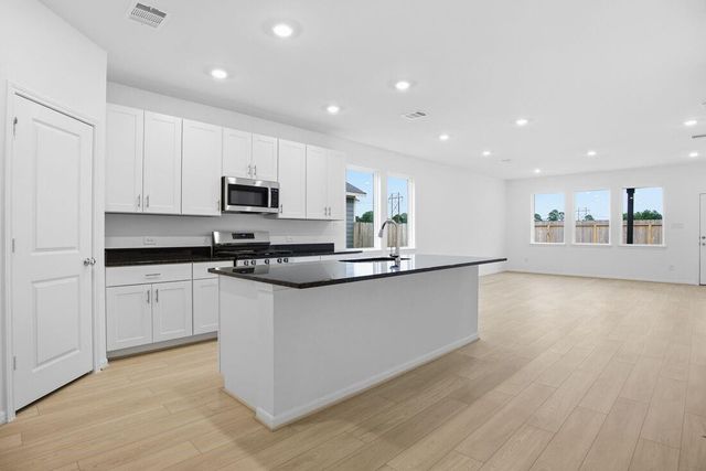 18110 Lone Hill Drive, Hockley, TX 77447