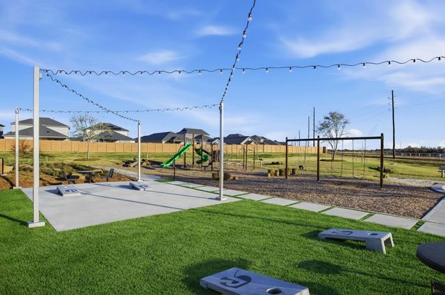 18110 Lone Hill Drive, Hockley, TX 77447