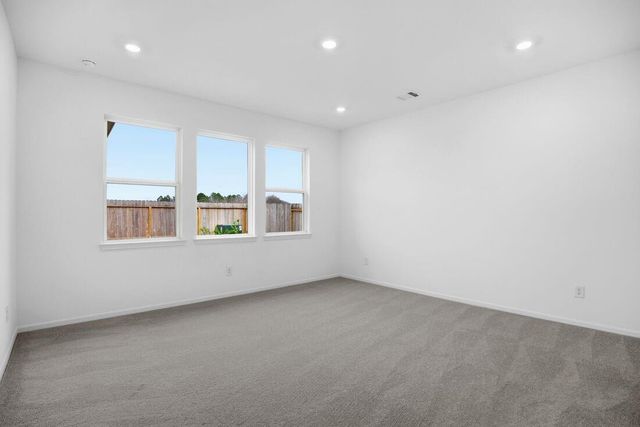 18110 Lone Hill Drive, Hockley, TX 77447