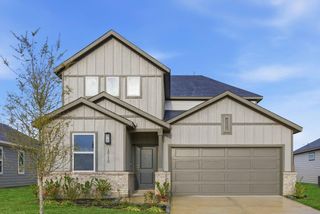 18110 Lone Hill Drive, Hockley, TX 77447