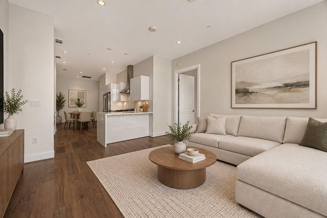 1211 Caroline Street 1403, Houston, TX 77002