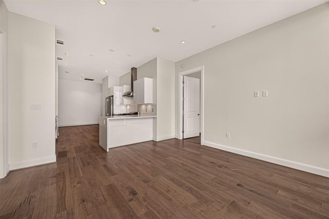 1211 Caroline Street 1403, Houston, TX 77002