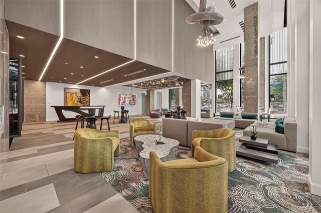 1211 Caroline Street 1403, Houston, TX 77002