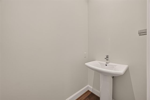1211 Caroline Street 1403, Houston, TX 77002