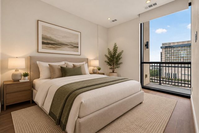 1211 Caroline Street 1403, Houston, TX 77002
