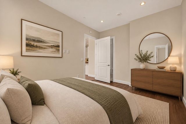 1211 Caroline Street 1403, Houston, TX 77002
