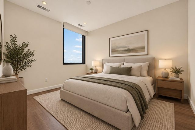 1211 Caroline Street 1403, Houston, TX 77002