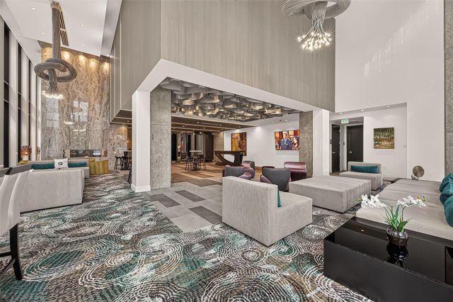 1211 Caroline Street 1403, Houston, TX 77002