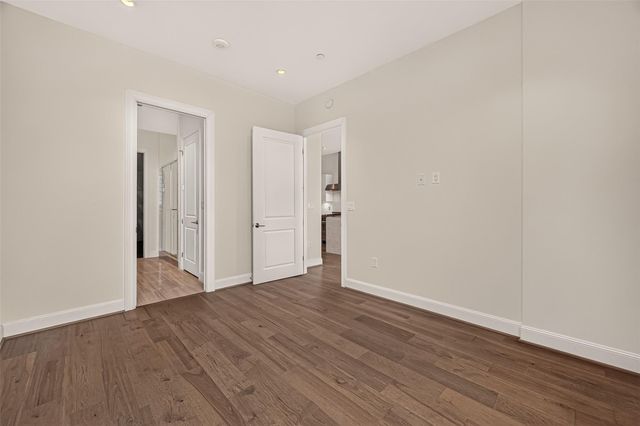 1211 Caroline Street 1403, Houston, TX 77002