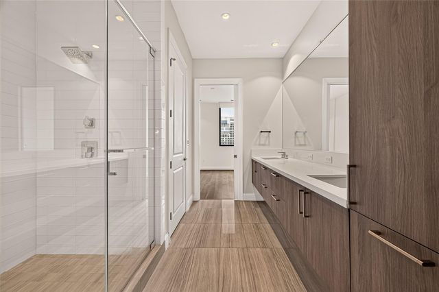 1211 Caroline Street 1403, Houston, TX 77002