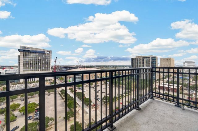 1211 Caroline Street 1403, Houston, TX 77002
