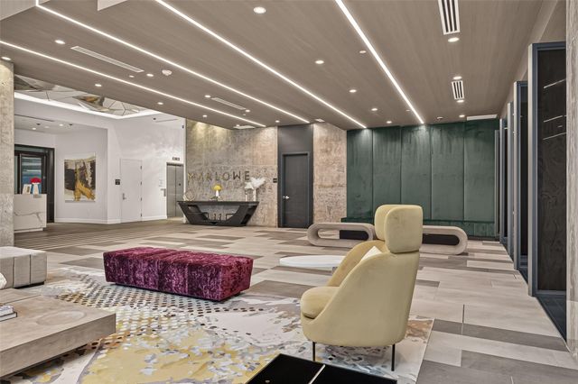 1211 Caroline Street 1403, Houston, TX 77002