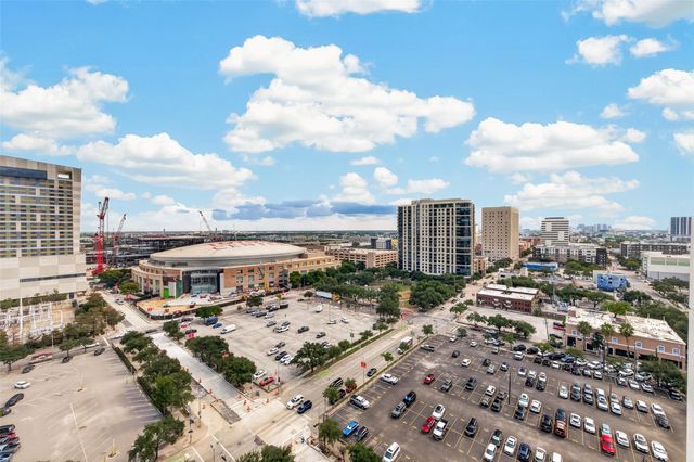 1211 Caroline Street 1403, Houston, TX 77002