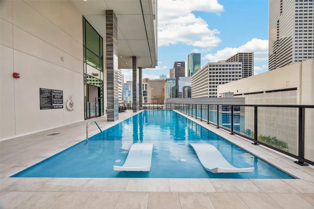 1211 Caroline Street 1403, Houston, TX 77002