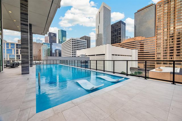 1211 Caroline Street 1403, Houston, TX 77002
