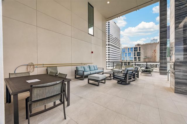 1211 Caroline Street 1403, Houston, TX 77002