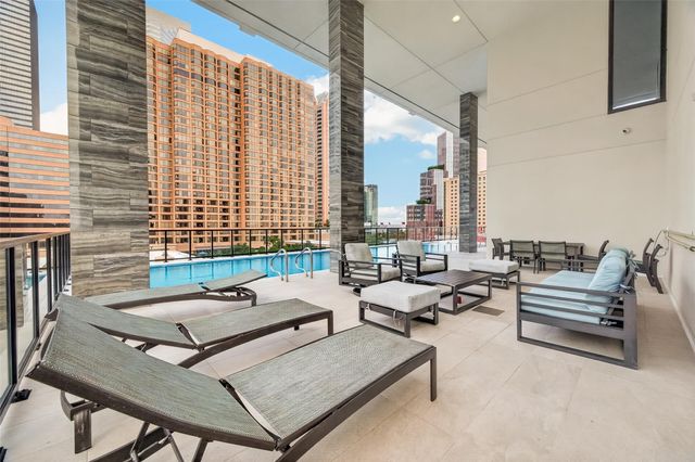 1211 Caroline Street 1403, Houston, TX 77002