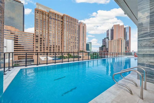1211 Caroline Street 1403, Houston, TX 77002