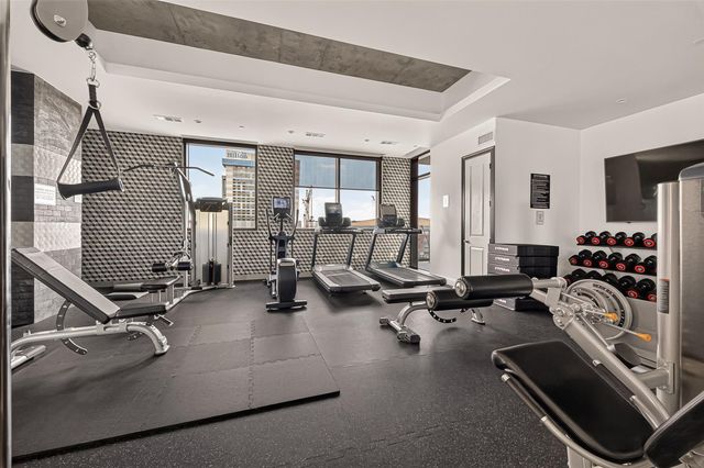 1211 Caroline Street 1403, Houston, TX 77002