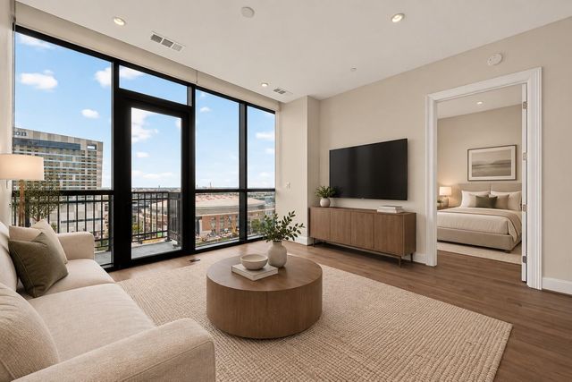 1211 Caroline Street 1403, Houston, TX 77002