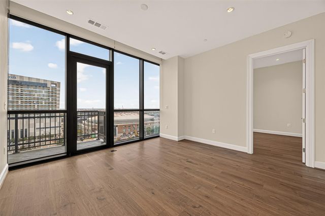1211 Caroline Street 1403, Houston, TX 77002