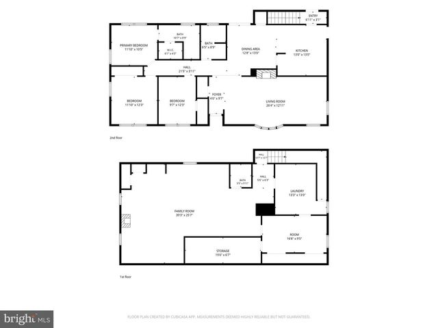 100 FREEDOM AVE, New Freedom, PA 17349