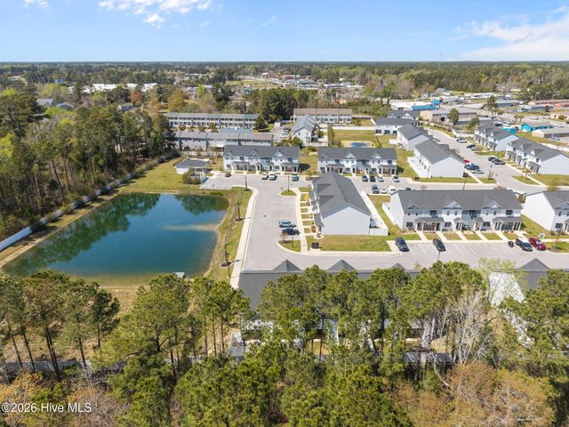 42 Catalina Circle, Swansboro, NC 28584
