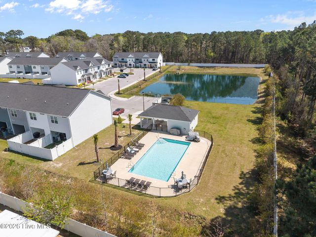 42 Catalina Circle, Swansboro, NC 28584