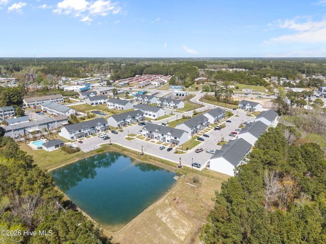 42 Catalina Circle, Swansboro, NC 28584