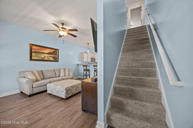 42 Catalina Circle, Swansboro, NC 28584