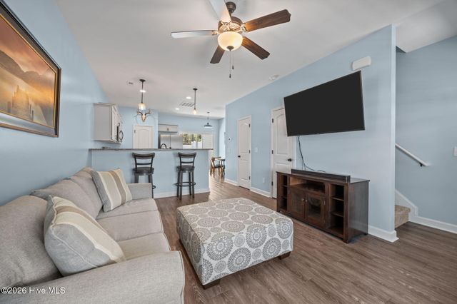 42 Catalina Circle, Swansboro, NC 28584