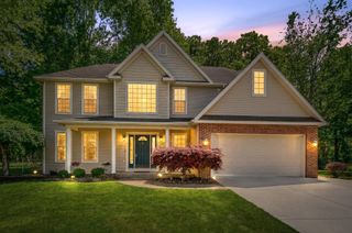 1430 Lancelot Court, Portage City, MI 49002