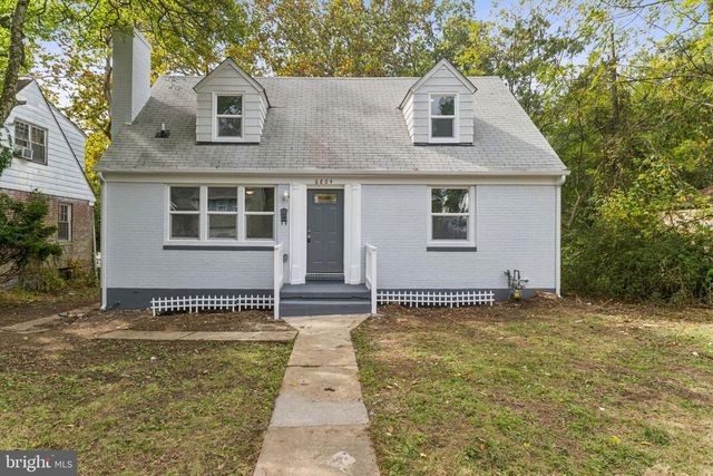 6804 CAROL RD, Baltimore, MD 21207