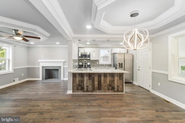 6804 CAROL RD, Baltimore, MD 21207